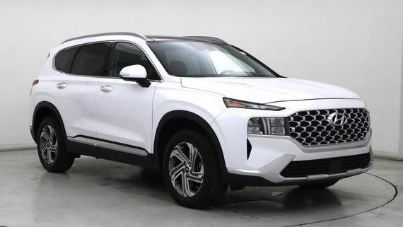 HYUNDAI SANTA FE 2022 5NMS3DAJ7NH480527 image HYUNDAI SANTA FE 2022 5NMS3DAJ7NH480527 image